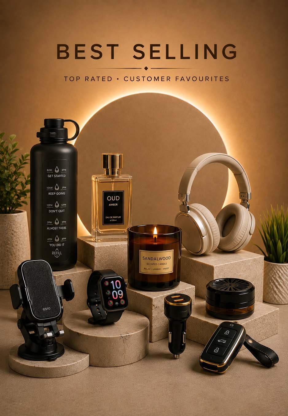 Best Selling