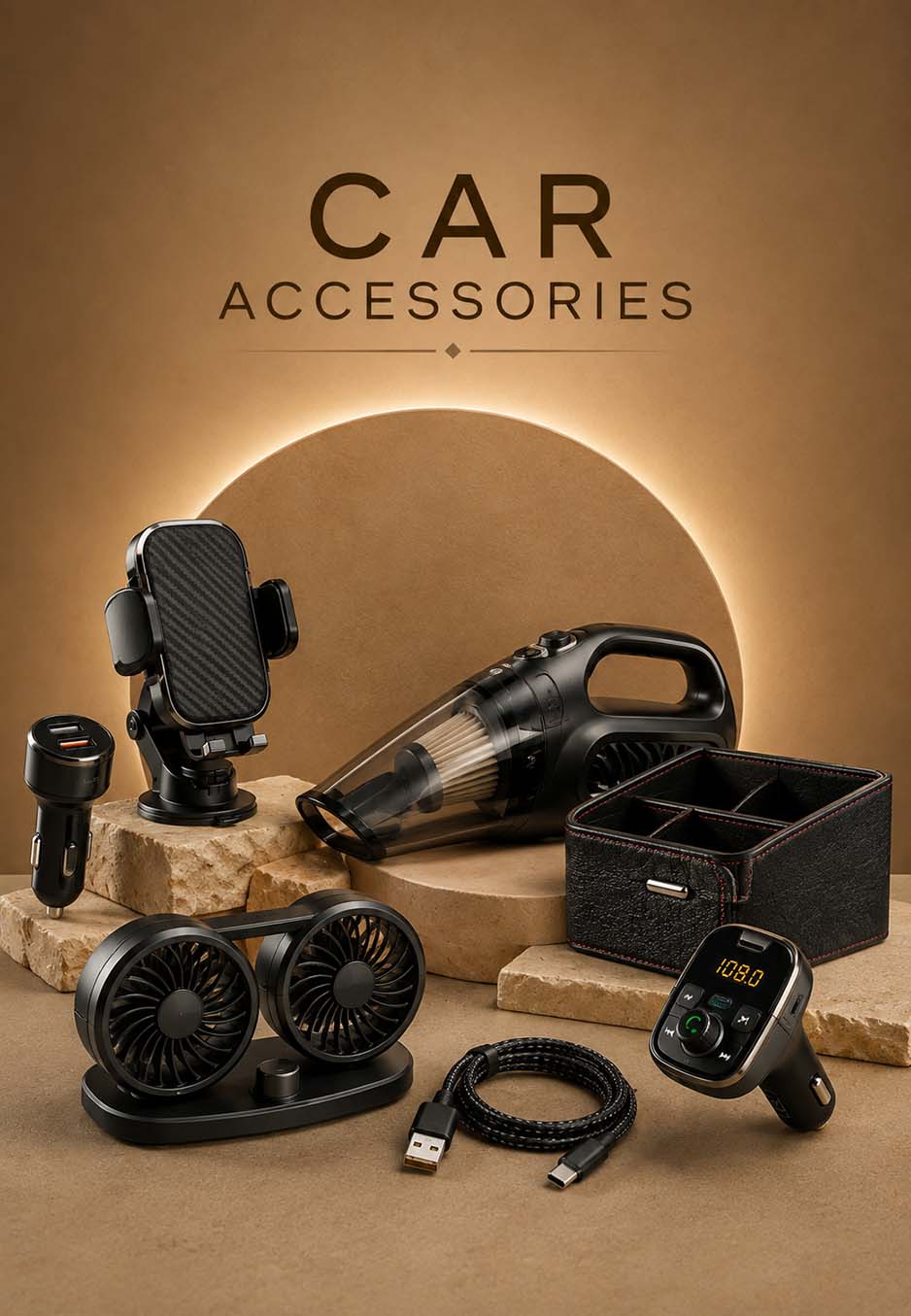 Car Accessories