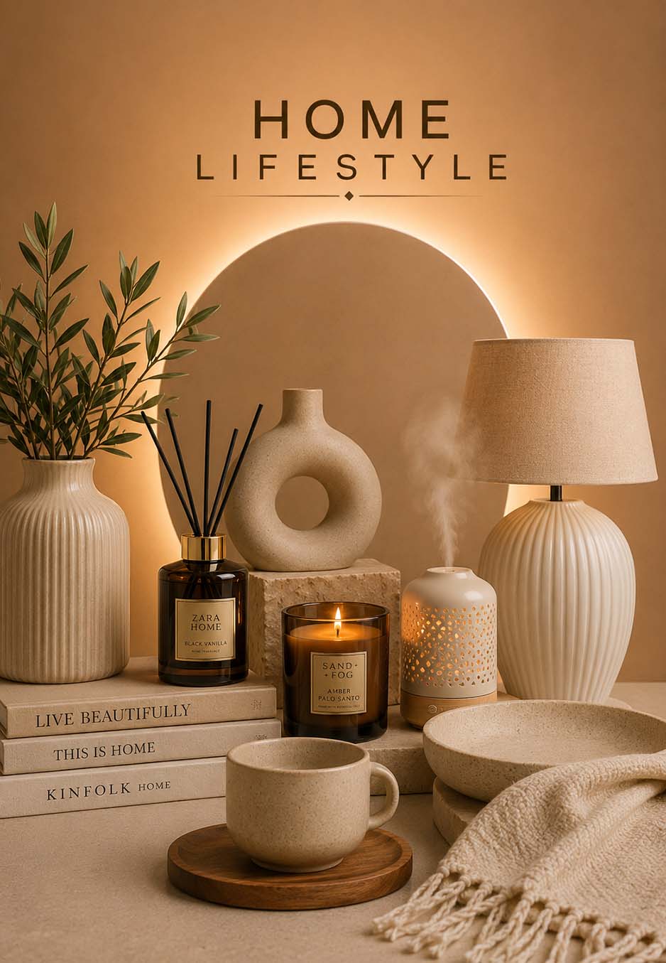 Home Lifestyle