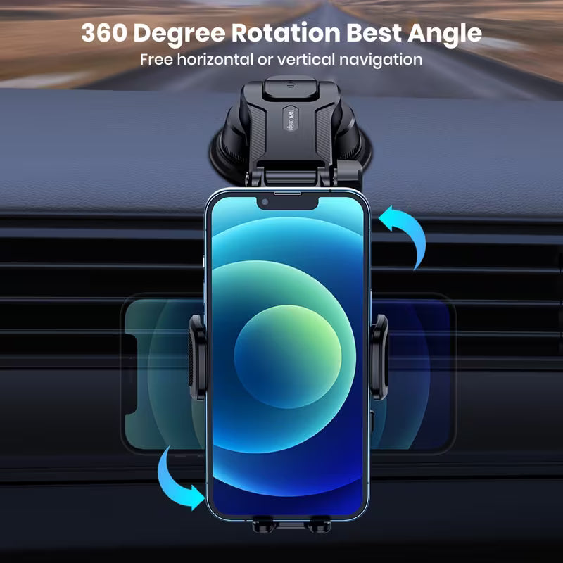TOPK Universal Car Phone Holder
